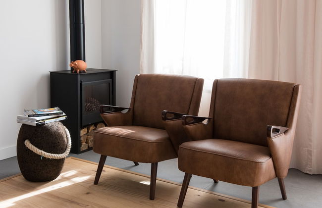 Craveiral Farmhouse by Belong - Foto 19