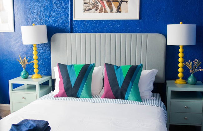 Amazing Studio in Beverly Boulevard! Sleeps 3! - Photo 3