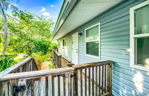 Whispering Whale Retreat - Foto 30