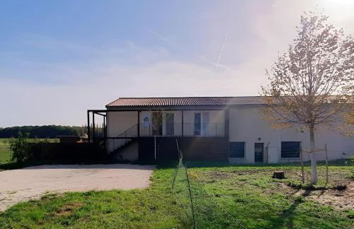 Gîte à la ferme avec sauna, forêt de Fontainebleau - Foto 17
