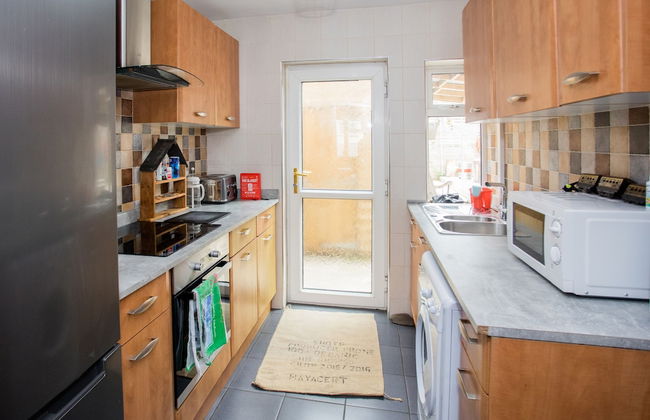 James Place @ Bike Park Wales and The Brecon Beacons - Foto 22