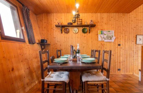 Les Soldanelles Happy Rentals - Photo 14