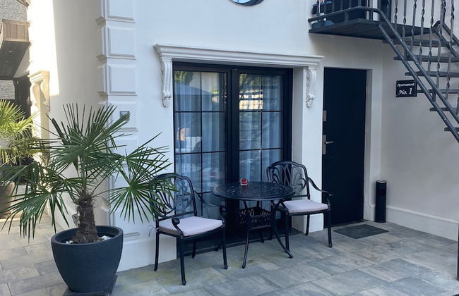 Holiday Home in Miedzyzdroje for 8 Persons - Foto 9