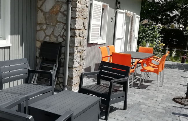 Charming Chalet in Transinne - Photo 17