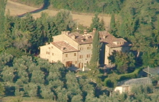 Borgo del Senatore - Foto 67