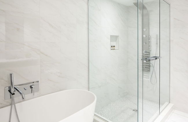 Hotel William Gray - Foto 32