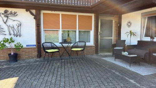 Ferienwohnung Katzenberg - Photo 3