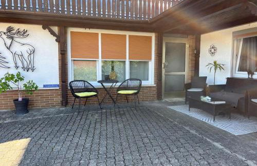 Ferienwohnung Katzenberg - Foto 3