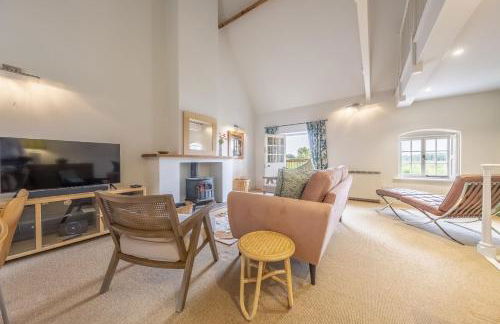 Water Mill House - Foto 17