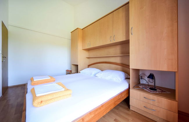 Apartments Mrva - Foto 11