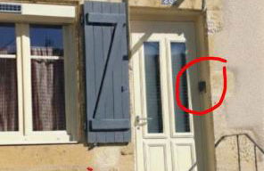 Chez Émile maison d'hotes 2 chambres avec jardin privé - Foto 1