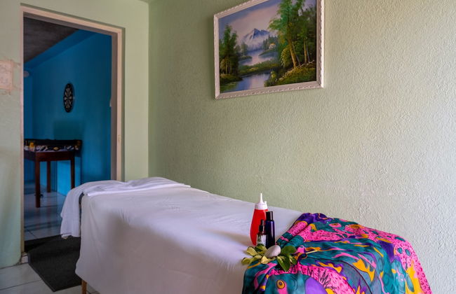 Jamaica Ocean View Villa - Foto 27