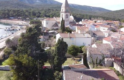 VILA SIRENA OSOR with SEA VIEW - Foto 47