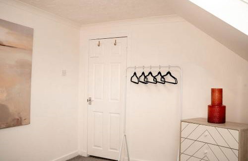 Willoughby Cottage - Rustic Retreat in Crieff - Photo 11