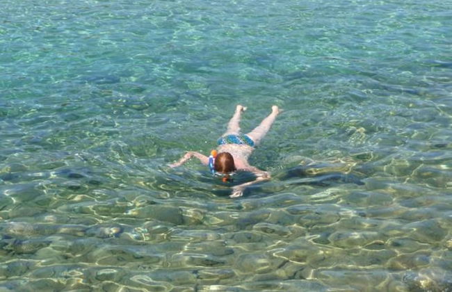 The Apartment is on the Ground Floor - 1 Entire Floor 110 m2 - Foto 14