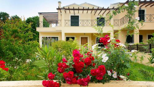 ROSE HOUSE - Foto 4, Garden