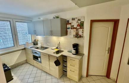 Ferienwohnung Heimathafen - Foto 10