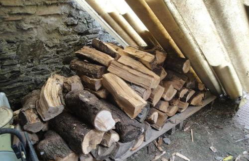 Cabane de douanier en baie du Mont Saint Michel hébergement insolite - Foto 32