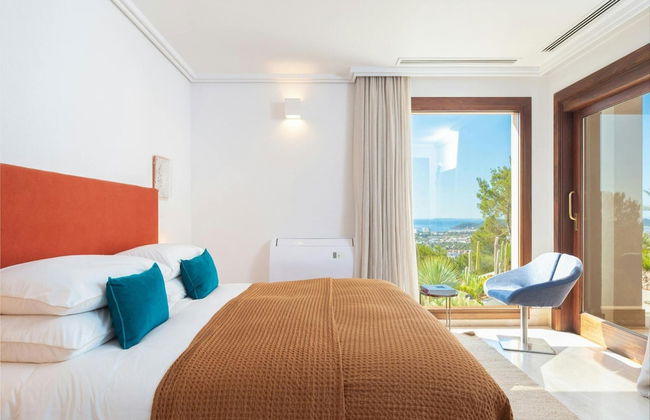 Appealing Villa Near Ibiza Town - Foto 3