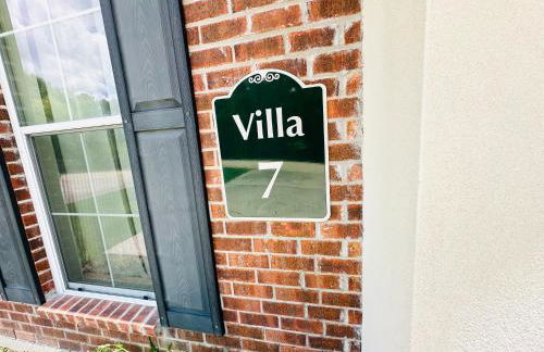 Villa 7 - Foto 12