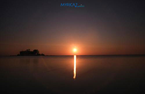 MYRICAE Marzamemi Ospitalità Siciliana - Foto 32