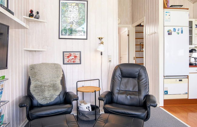 Lovely Holiday Home in Lemvig near Sea - Photo 13