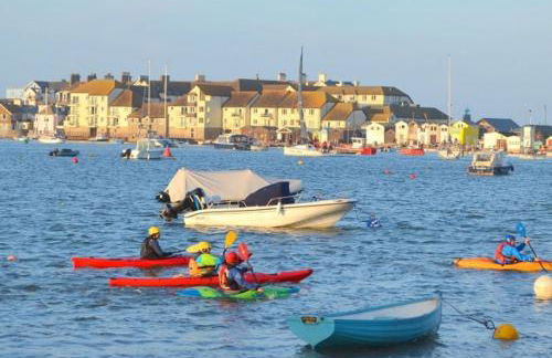 Justa Cottage - Foto 12