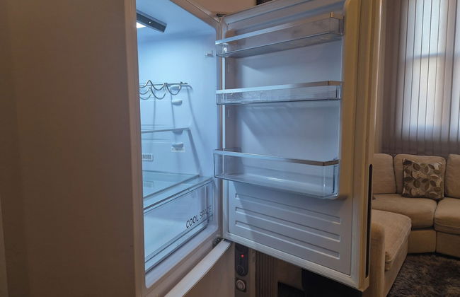 Our Apartment is a Home Away From Home Choice, Tastefully Furnished for Comfort - Foto 18