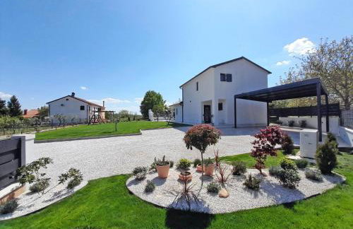 Villa Stare Brajde in Vela Traba - Haus für 6 Personen - Foto 10