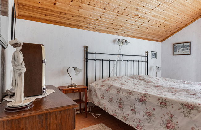 1 bedroom House in Färgelanda with garden - Photo 23