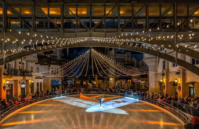 Montaneros in Vail - Foto 68