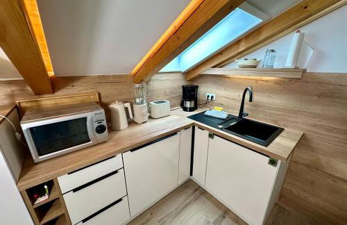 Ferienwohnung BergSucht - Foto 47