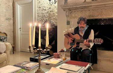 Villa Santa Margherita - Foto 144