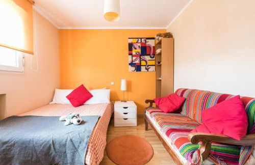 The Escorial House - Foto 38