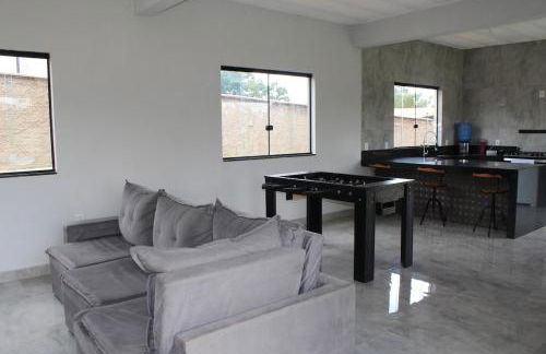 Recanto Vista do Sol- PISCINA AQUECIDA e Playground - 50 min de BH - Foto 31