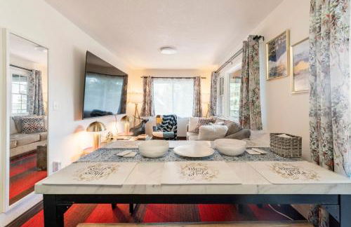 Blue Sparrow's Nest - Foto 29