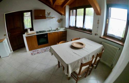 Anza Village - Steine Hüüs 1 - Foto 3