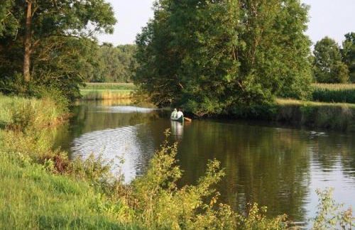 Ferienwohnungen im Bauernhaus am Fluss - Photo 6