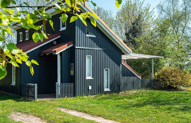 5 Person Holiday Home in Hovborg-by Traum - Foto 45