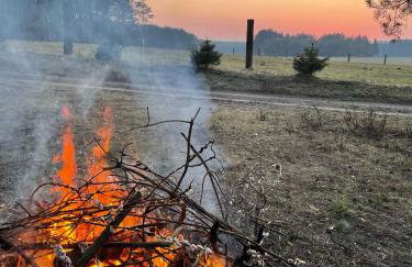 Agroturystyka "Apartament na wsi" Bory Tucholskie - Foto 20