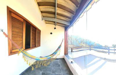 Apartamento Ubatuba Vista para o Mar - Foto 16