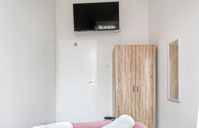 Cozy Room Shared Apt Millennium Tower - Foto 19