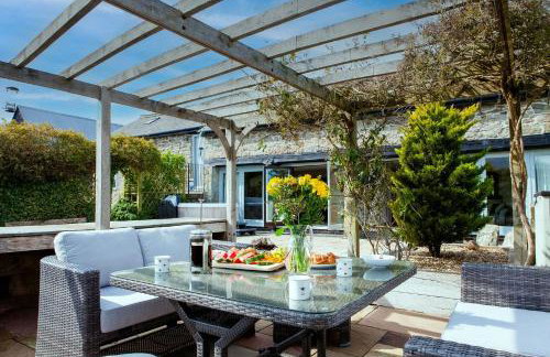 Camlad Barn - Foto 20