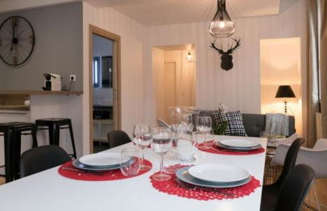 RESIDENCE AUX DEUX PICS - Tucou et Monné - Foto 19