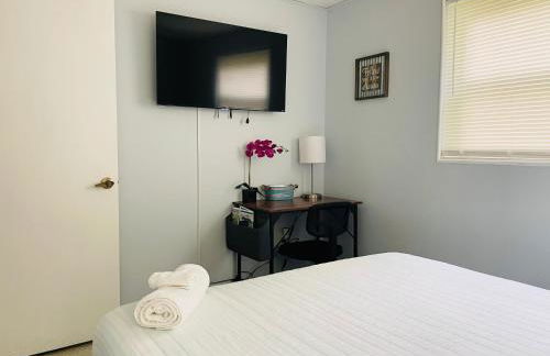 Chazzdoorway 2rooms 1 bathroom Duplex - Foto 8