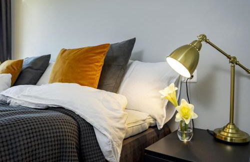 LA-Beautiful 3 bedroom Penthouse close to sea - Foto 47