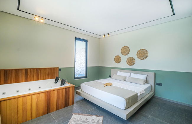 Viohouses-Luxury Private Villas Fethiye - Foto 8