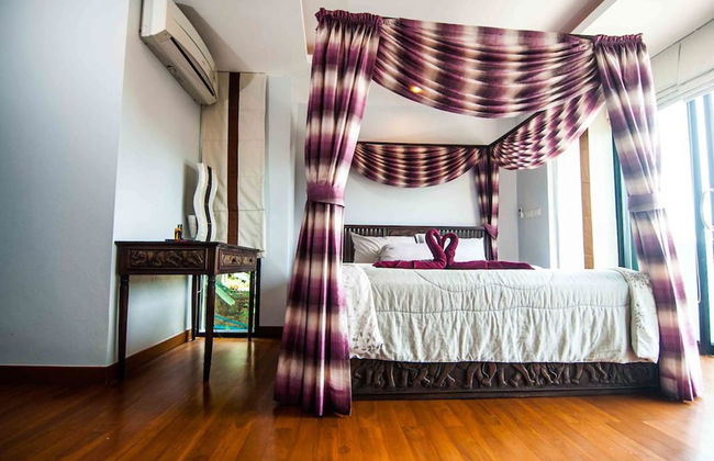 Penn Sunset Villa 5 - Foto 7