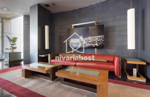 The Luxe Santa Cruz, by Nivariahost - Foto 28