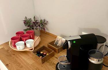 Allerhaus Apartments am Ackerbürgerhaus - Foto 23